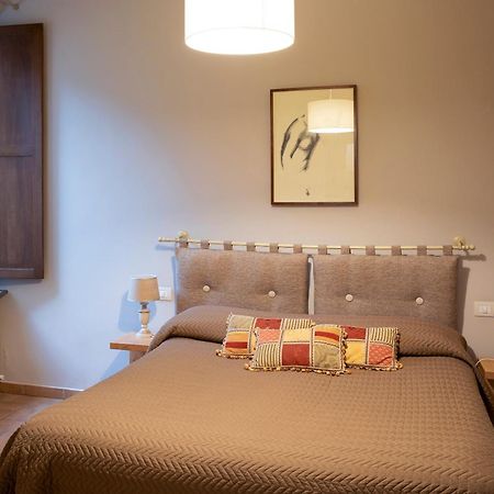 Casa Vera Affittacamere Appartamenti Ορβιέτο Εξωτερικό φωτογραφία
