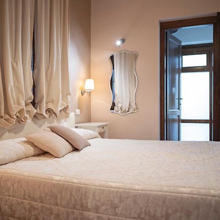 Casa Vera Affittacamere Appartamenti Ορβιέτο Εξωτερικό φωτογραφία