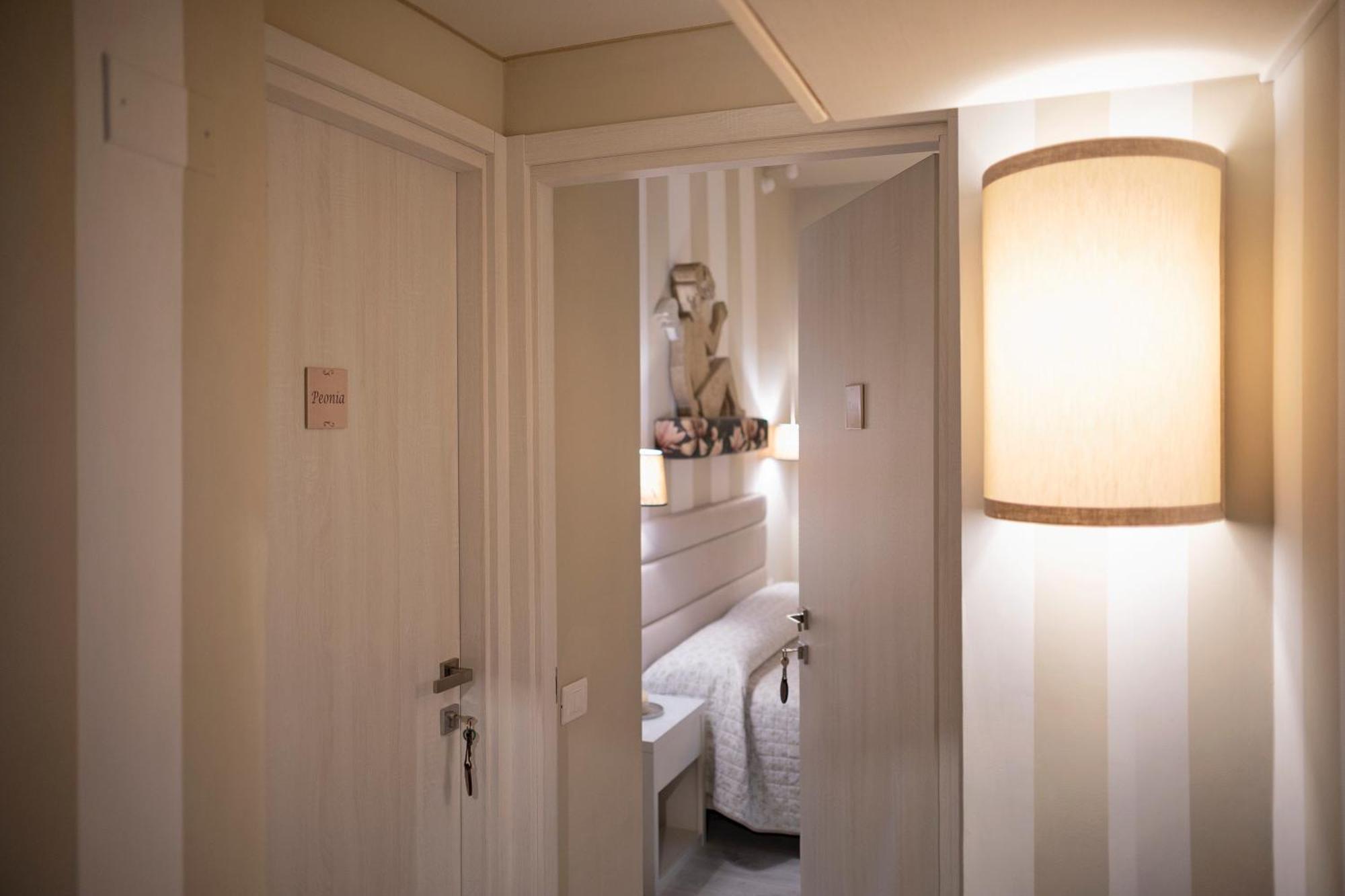 Casa Vera Affittacamere Appartamenti Ορβιέτο Εξωτερικό φωτογραφία