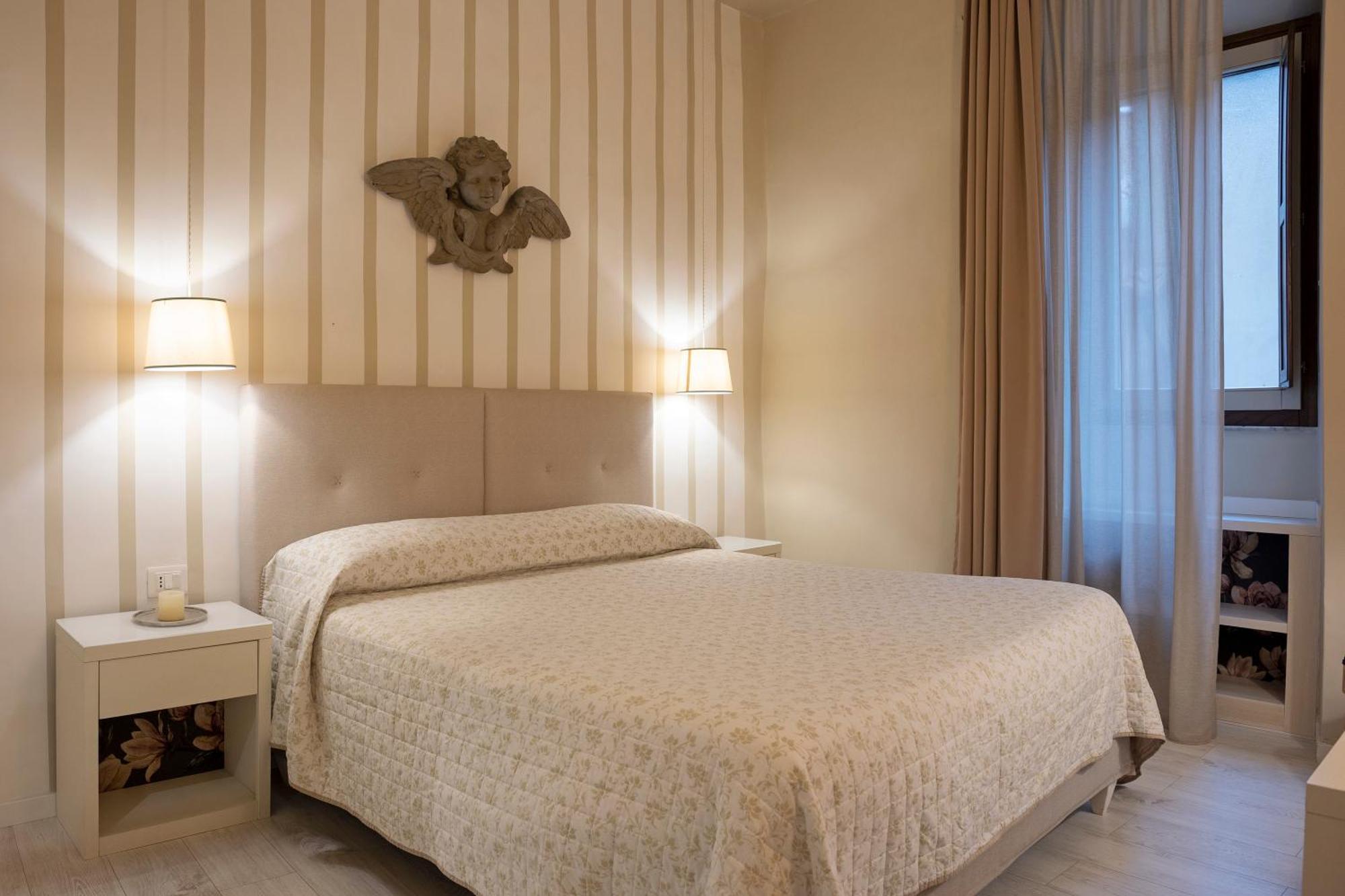 Casa Vera Affittacamere Appartamenti Ορβιέτο Εξωτερικό φωτογραφία