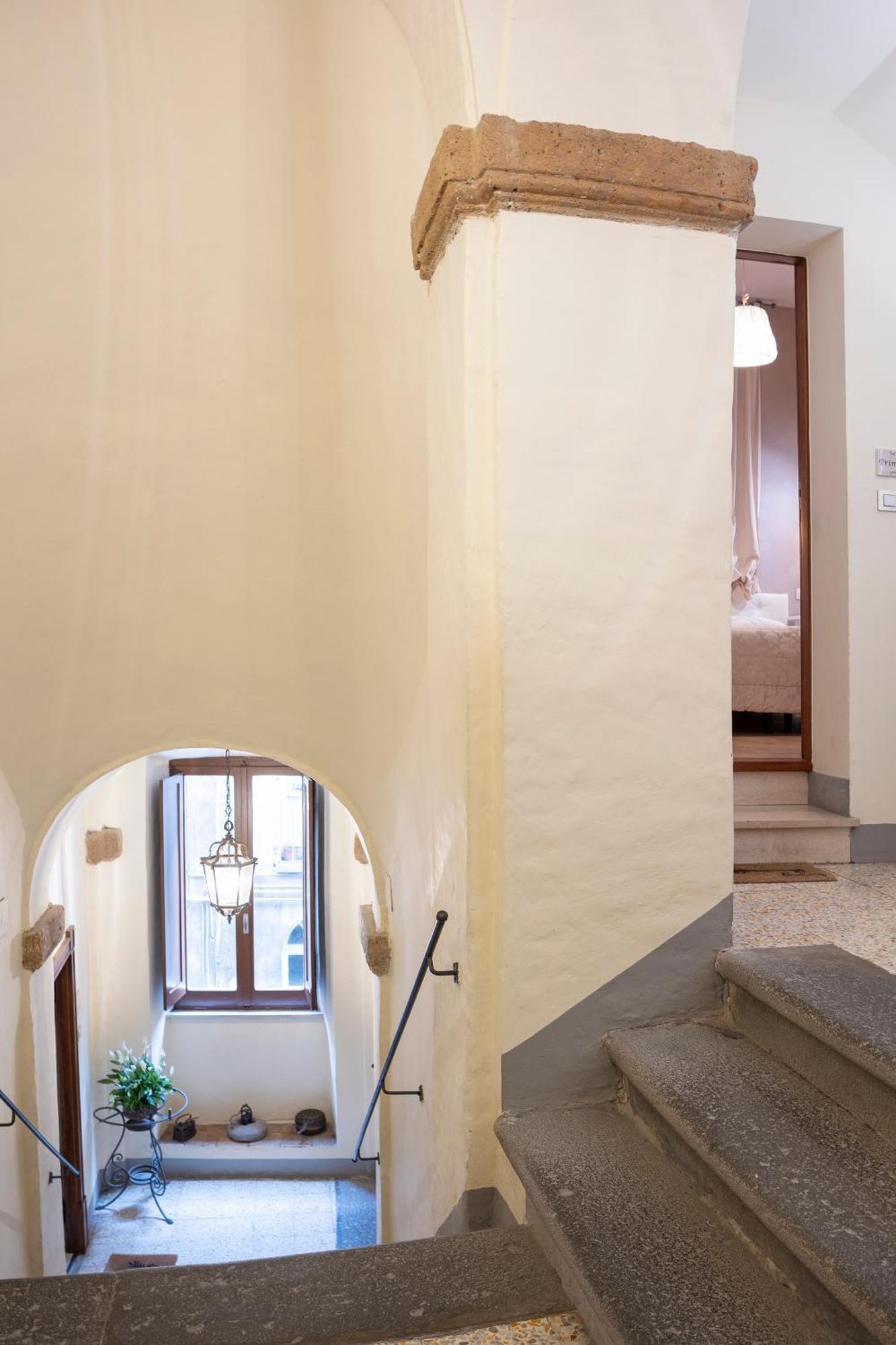 Casa Vera Affittacamere Appartamenti Ορβιέτο Εξωτερικό φωτογραφία