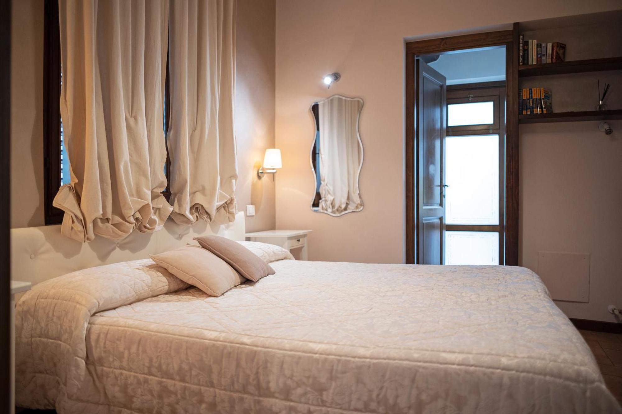 Casa Vera Affittacamere Appartamenti Ορβιέτο Εξωτερικό φωτογραφία