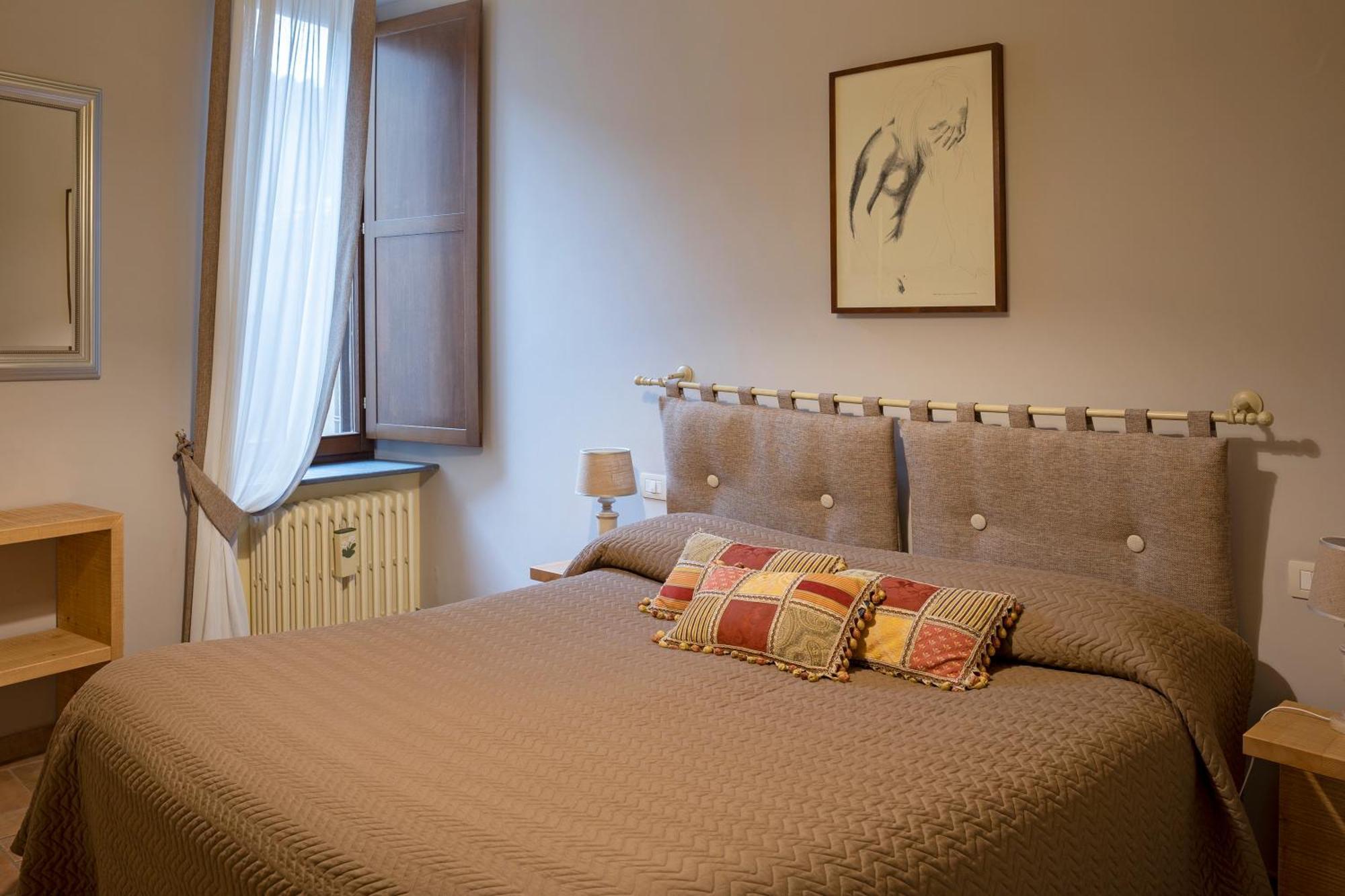 Casa Vera Affittacamere Appartamenti Ορβιέτο Εξωτερικό φωτογραφία