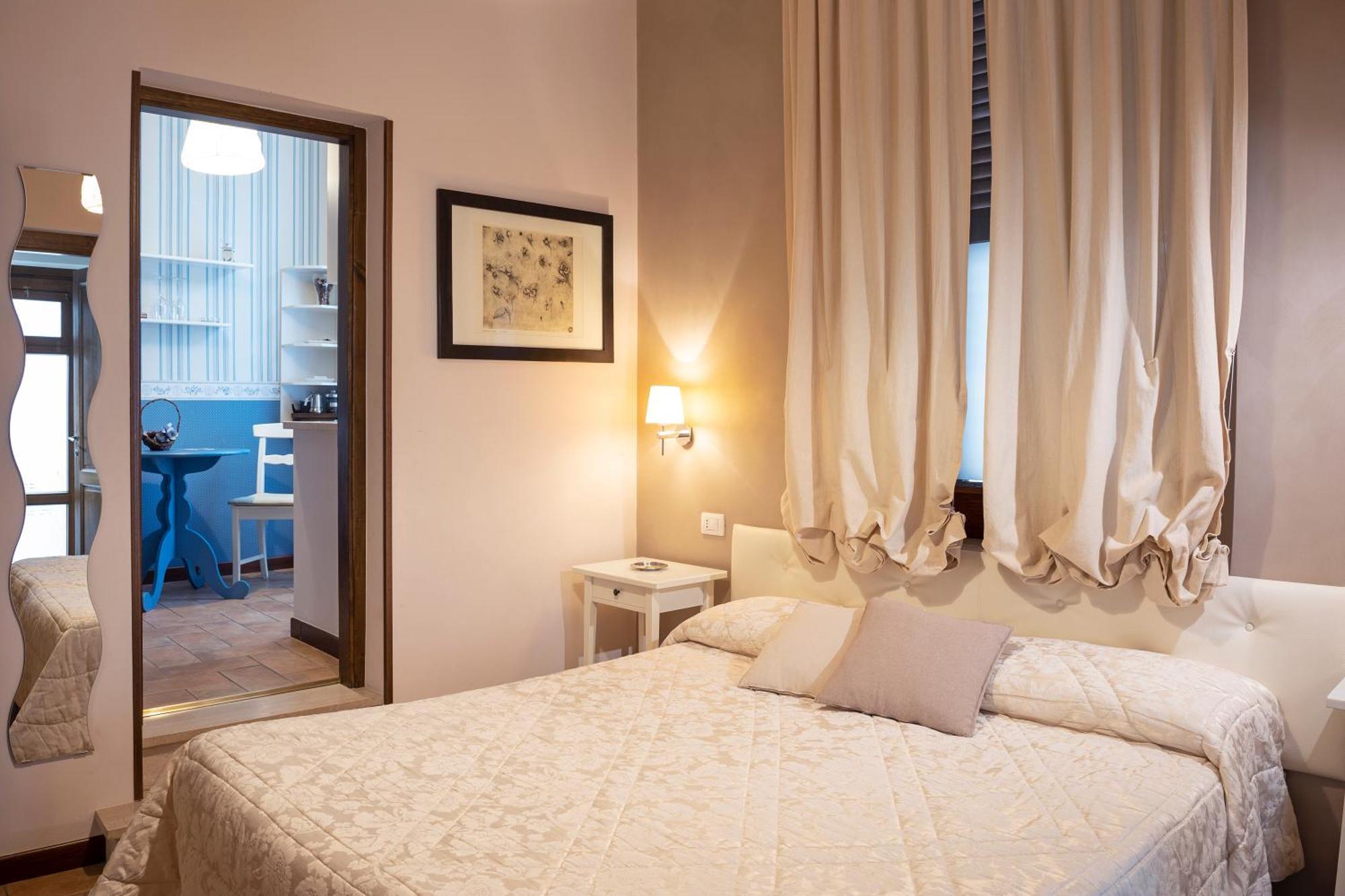Casa Vera Affittacamere Appartamenti Ορβιέτο Εξωτερικό φωτογραφία
