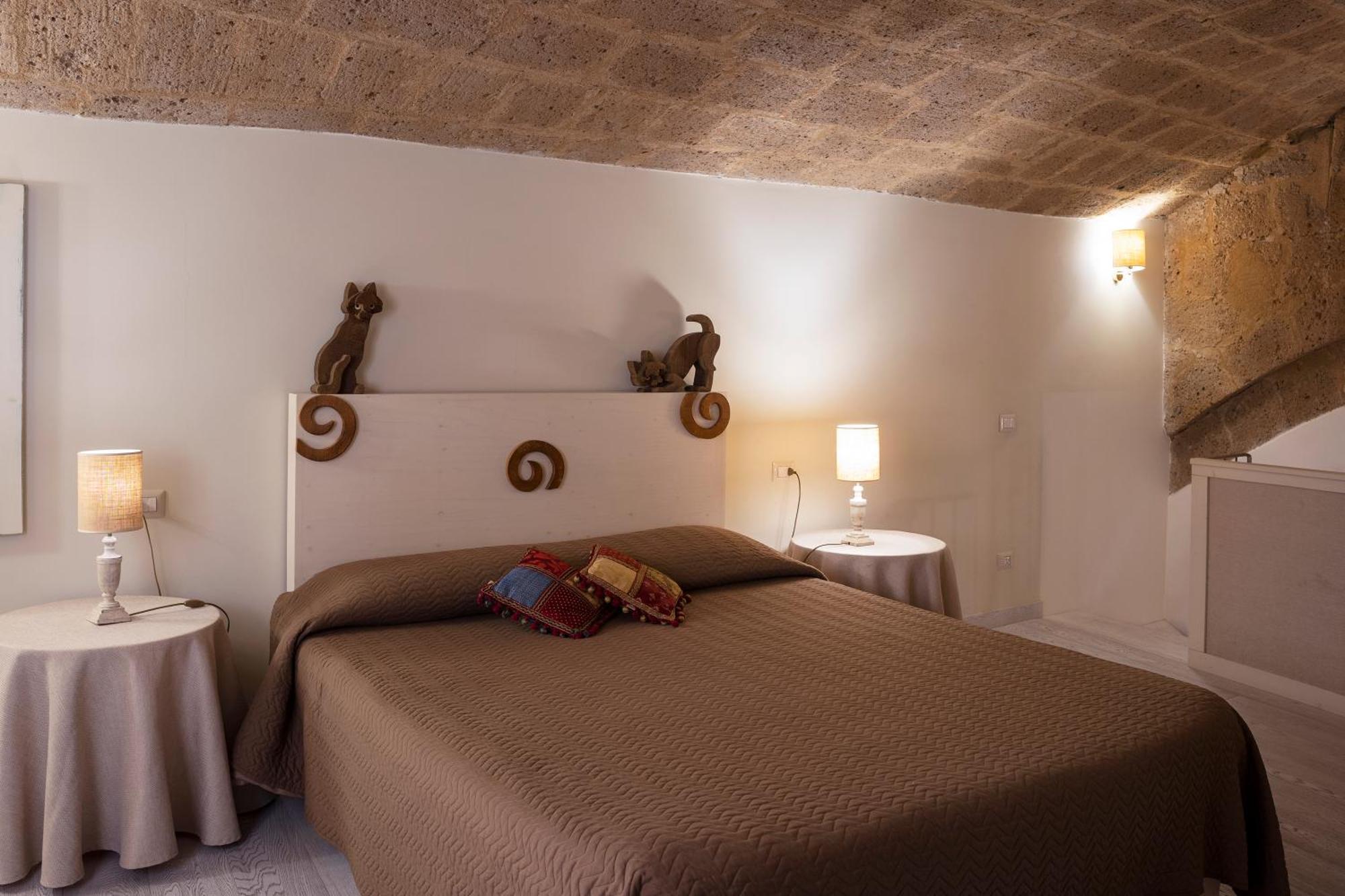 Casa Vera Affittacamere Appartamenti Ορβιέτο Εξωτερικό φωτογραφία