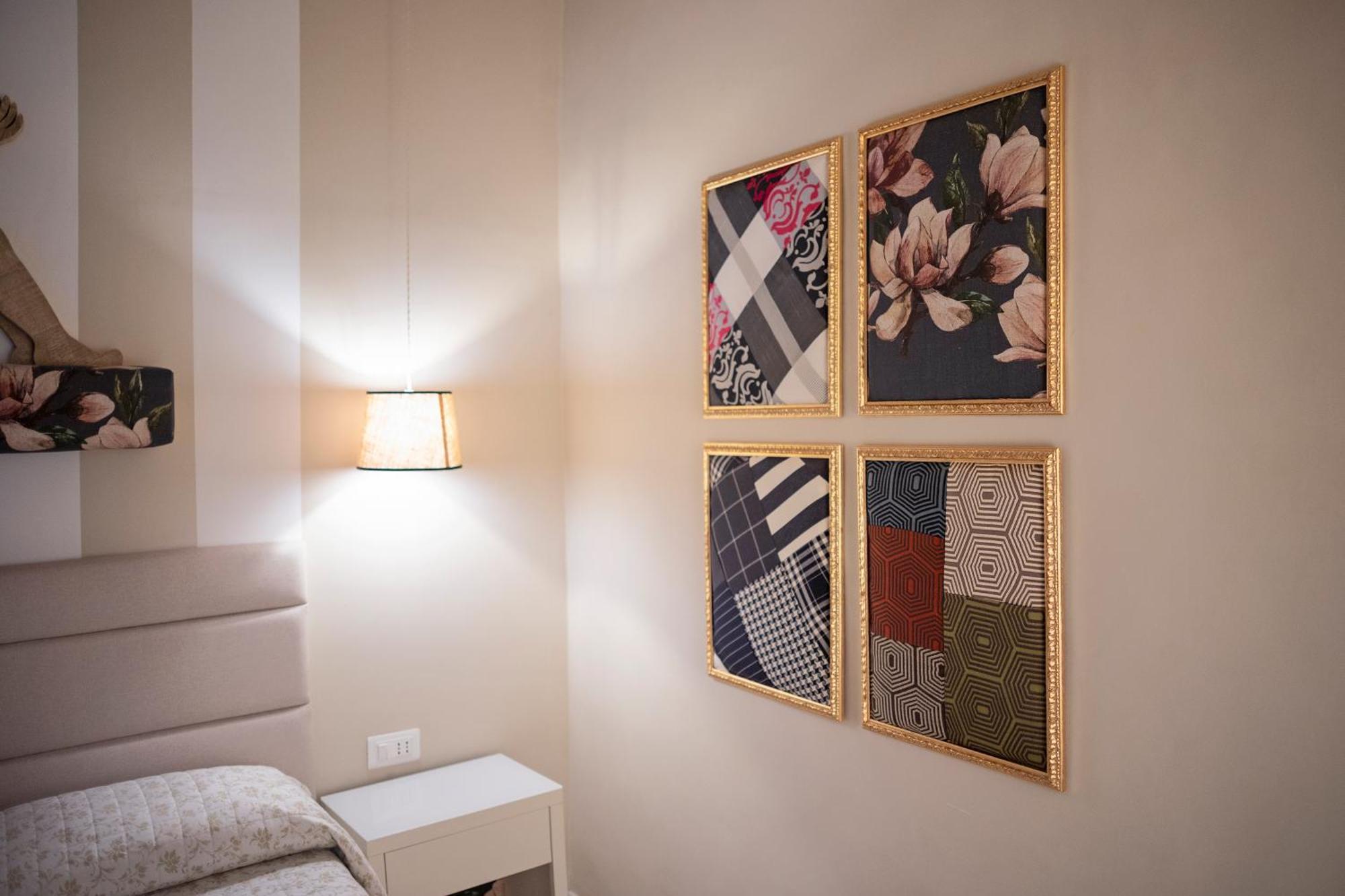 Casa Vera Affittacamere Appartamenti Ορβιέτο Εξωτερικό φωτογραφία
