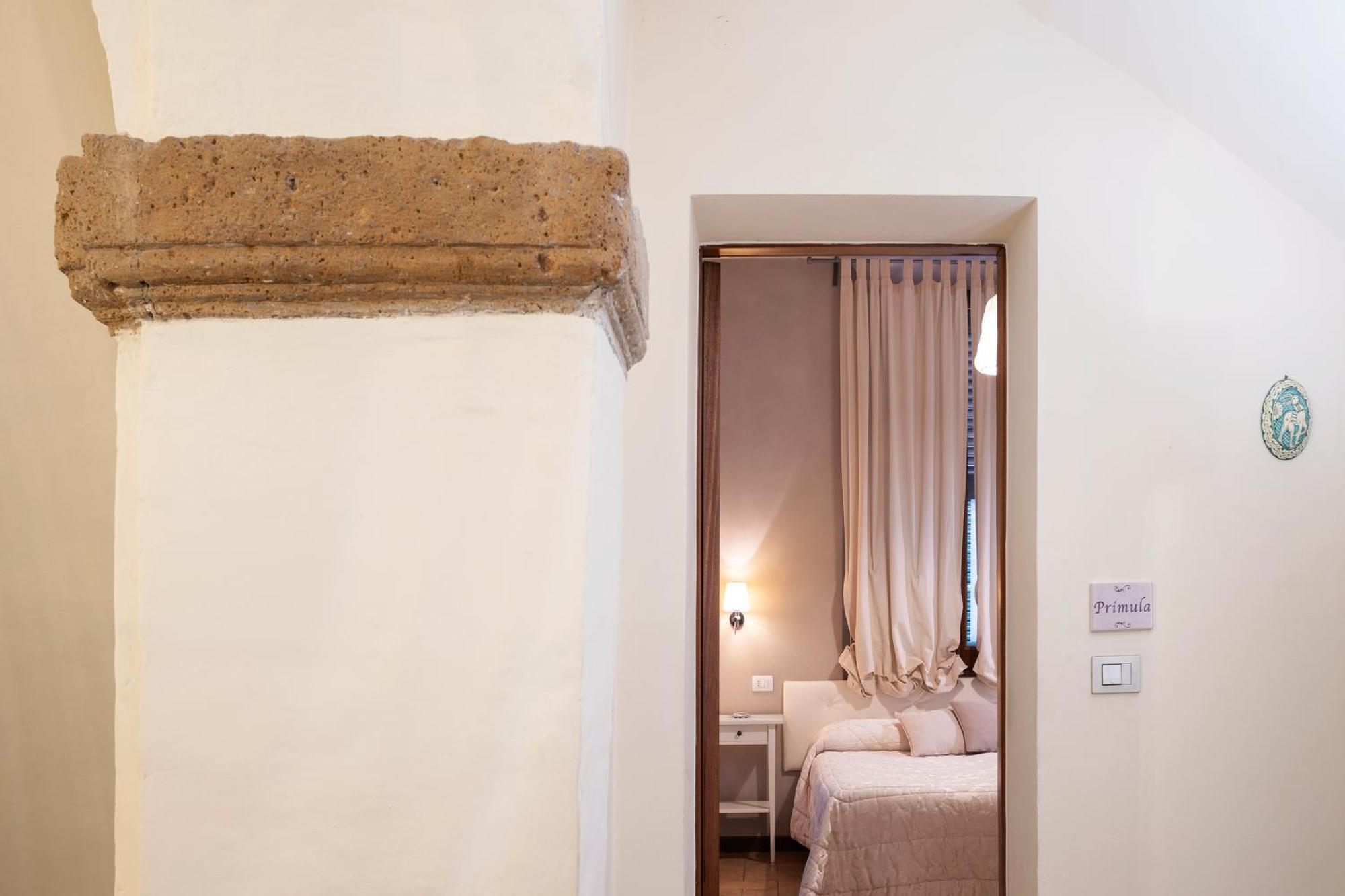 Casa Vera Affittacamere Appartamenti Ορβιέτο Εξωτερικό φωτογραφία