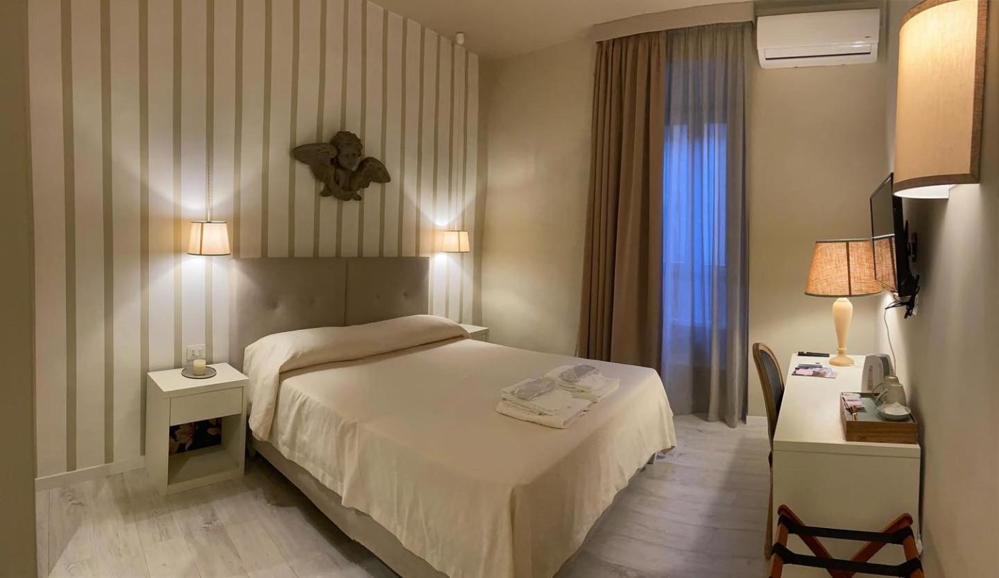 Casa Vera Affittacamere Appartamenti Ορβιέτο Εξωτερικό φωτογραφία