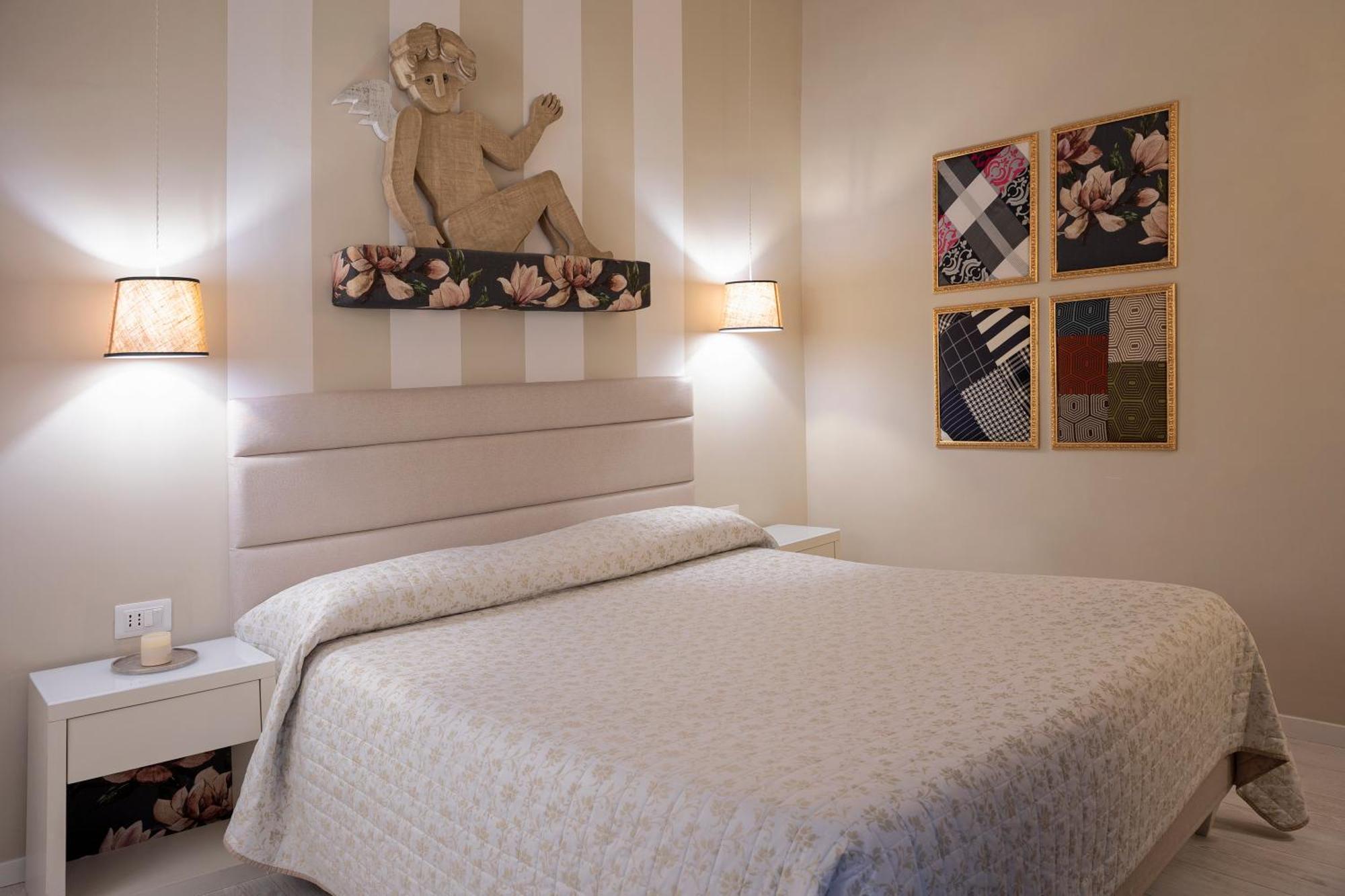 Casa Vera Affittacamere Appartamenti Ορβιέτο Εξωτερικό φωτογραφία