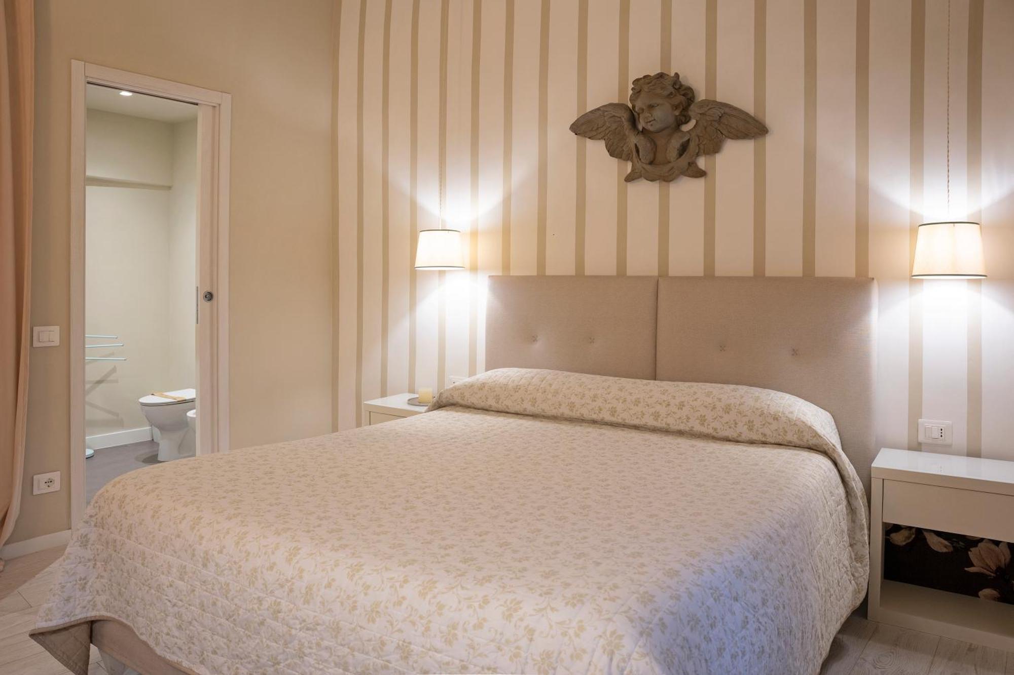 Casa Vera Affittacamere Appartamenti Ορβιέτο Εξωτερικό φωτογραφία