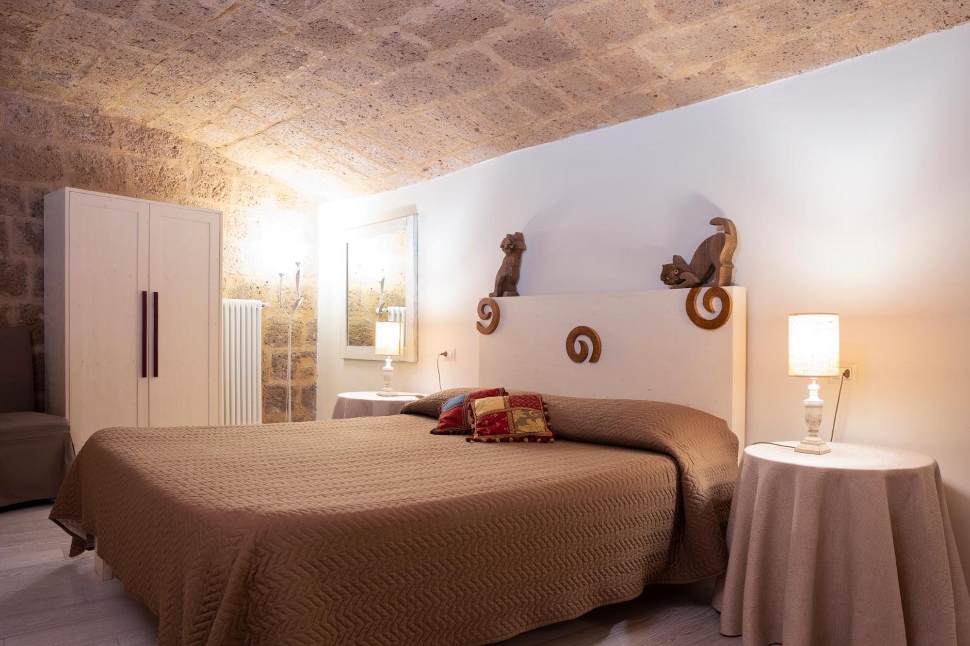 Casa Vera Affittacamere Appartamenti Ορβιέτο Εξωτερικό φωτογραφία