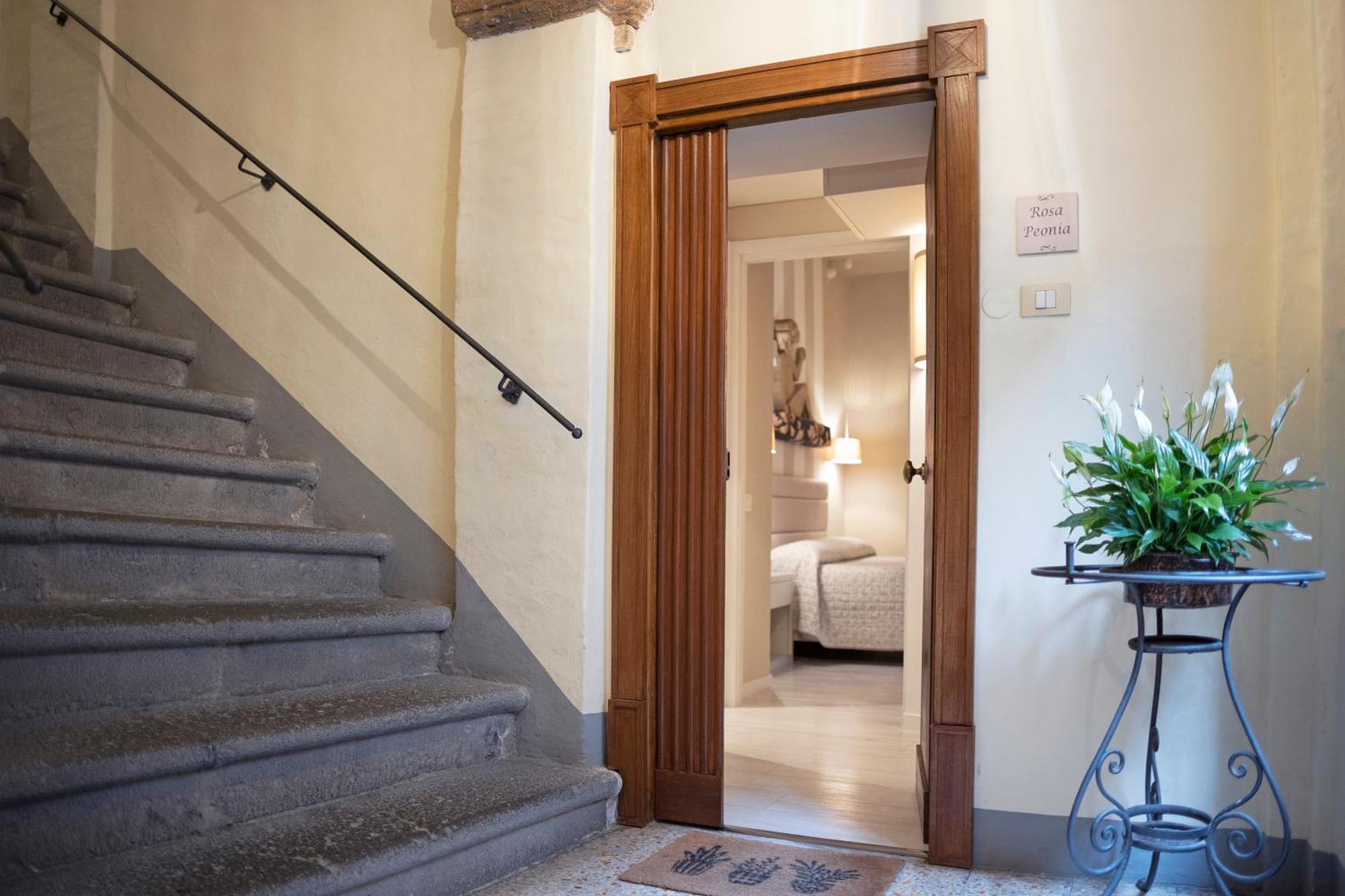 Casa Vera Affittacamere Appartamenti Ορβιέτο Εξωτερικό φωτογραφία