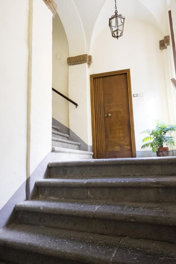 Casa Vera Affittacamere Appartamenti Ορβιέτο Εξωτερικό φωτογραφία
