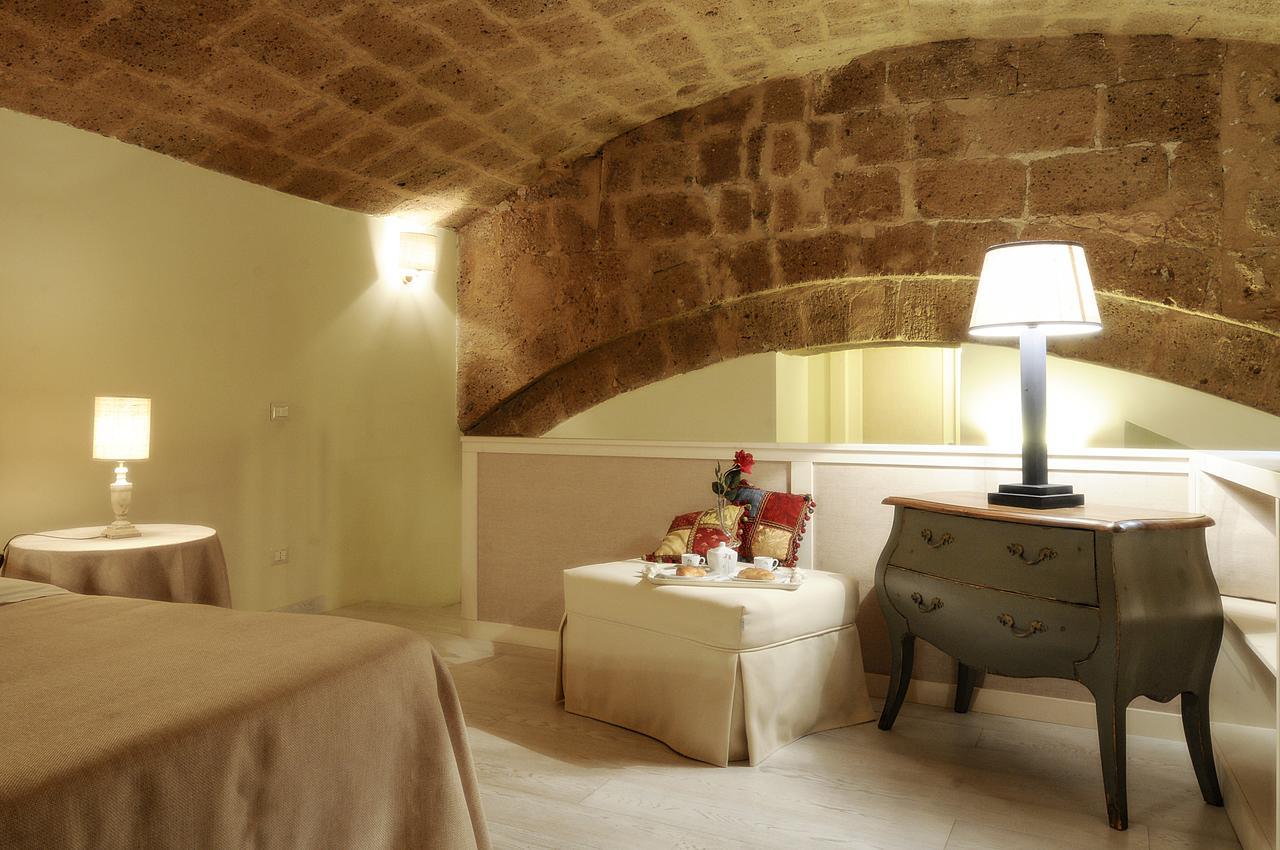 Casa Vera Affittacamere Appartamenti Ορβιέτο Εξωτερικό φωτογραφία