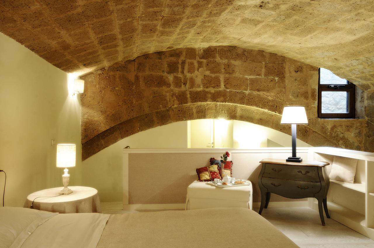 Casa Vera Affittacamere Appartamenti Ορβιέτο Εξωτερικό φωτογραφία