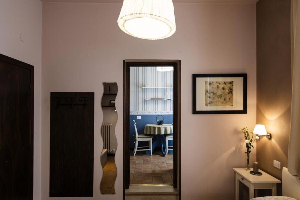 Casa Vera Affittacamere Appartamenti Ορβιέτο Εξωτερικό φωτογραφία