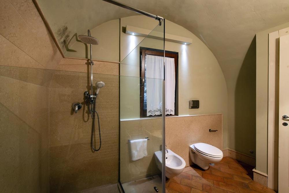 Casa Vera Affittacamere Appartamenti Ορβιέτο Εξωτερικό φωτογραφία