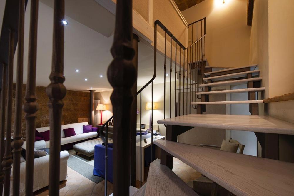 Casa Vera Affittacamere Appartamenti Ορβιέτο Εξωτερικό φωτογραφία