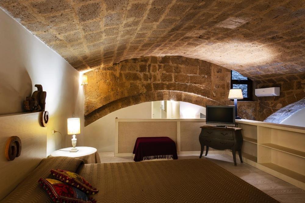 Casa Vera Affittacamere Appartamenti Ορβιέτο Εξωτερικό φωτογραφία
