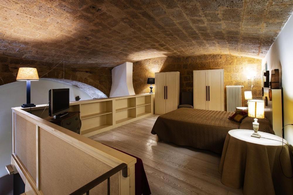 Casa Vera Affittacamere Appartamenti Ορβιέτο Εξωτερικό φωτογραφία